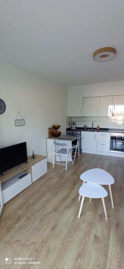 Charmant Appartement Avec Vue Sur Le Chateau De Peñíscola Exteriör bild
